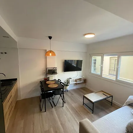 Apartmán Sdb Soho 1 *