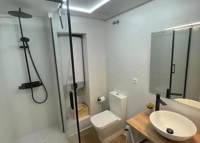 Lejlighed Sdb Soho 1