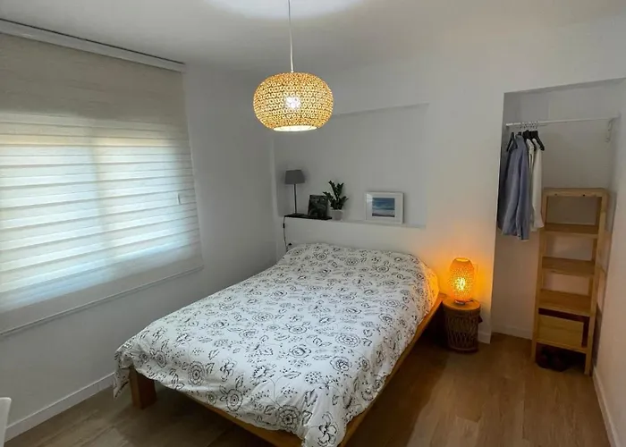 Sdb Soho 1 Lejlighed *