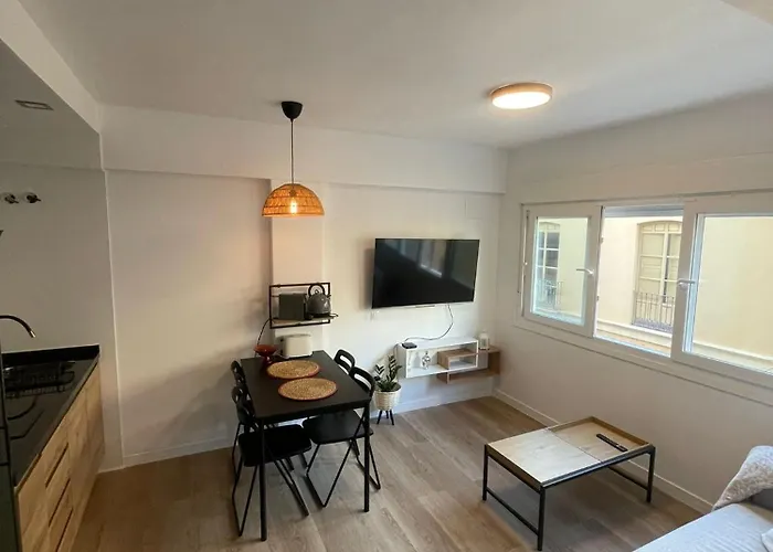 Lejlighed Sdb Soho 1 *
