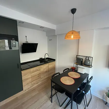 Sdb Soho 1 Апартаменты